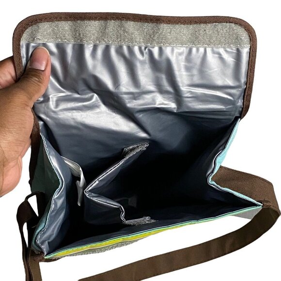 Fruits & Passion Cucina al fresca Cooler Bag - Picture 4 of 6